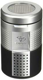 トヨタ(TOYOTA) 灰皿 LEDイルミネーション付 AQUA アクア 【 NHP10 】 08171-00110