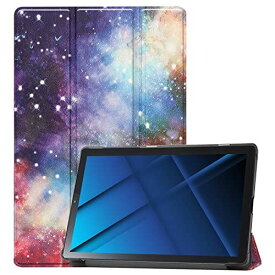 2021モデル Lenovo tab6 ケース [Gosento] レノボ タブ6 SoftBank ソフトバンク10.3インチ 軽量 薄型 三つ折スタンドケース PUレザー Lenovo tab 6 TB-J606F Color02