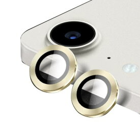 レンズ保護カバー・カメラ保護フィルム・Apple iPad Air5用 カメラカバー 10.9インチ (2022) カメラカバー ガラスフィルム カメラ保護 レンズカバー 強化ガラス レンズ保護 保護フィルム ... ゴールド