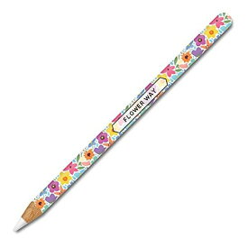 アップルペンシル2世代専用スキンシールス Apple Pencil iPad Pro Apple Pen テッカー 保護フィルム カバー ケース 花柄（2枚組）F09、花柄I
