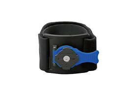 [REC MOUNT+ / レックマウントプラス] スポーツ アームバンド【R+Armband-BL】(ブルー)「マウントのみ、別途 専用ケース必要」