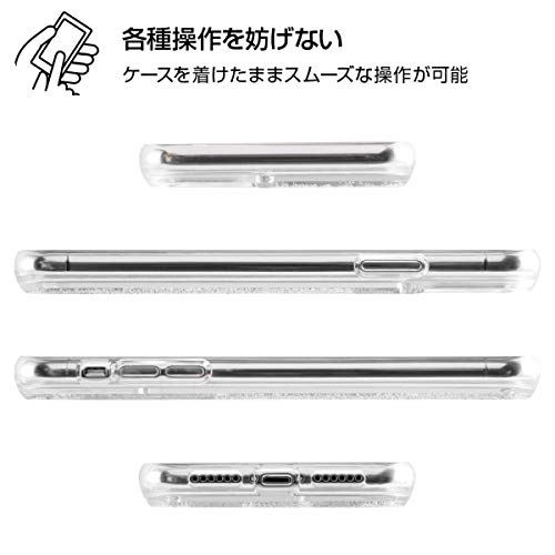 のタイミン イングレム iPhone 11 / XR /『ポケットモンスター』/ラメ 