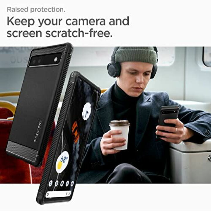 楽天市場】Spigen Pixel6a ケース TPU ソフトケース 米軍MIL規格取得 耐衝撃 衝撃吸収 傷防止 カメラ保護 Qi充電 ワイヤレス充電 ラギッド・アーマー ACS04476 (マット・ブラック) : MOAセレクト 楽天市場】Spigen Pixel6a ケース TPU ソフトケース 米軍MIL規格取得 耐衝撃 衝撃吸収 傷防止 カメラ保護 Qi充電 ワイヤレス充電 ラギッド・アーマー ACS04476 (マット・ブラック) : MOAセレクト