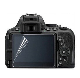 ZEROPORT JAPAN Nikon デジタル一眼レフカメラ D5500/D5300用 液晶保護フィル ム 液晶プロテクター ZPJGFILMD5500