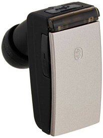 iBUFFALO Bluetooth4.0対応 片耳ヘッドセット ブロンズ BSHSBE23BZ (動作確認済)iPhone7,iPhone7Plus