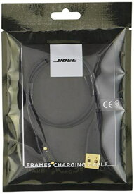 Bose Frames Charging Cable オーディオサングラス専用充電ケーブル