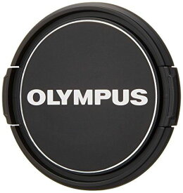 OLYMPUS ミラーレス一眼 薄型レンズキャップ φ52mm LC-52C