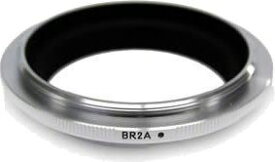 Nikon BR-2A リング BR-2A