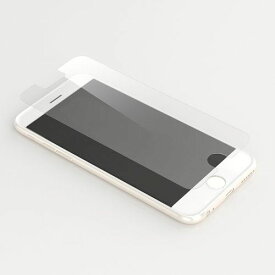 Premium Style iPhone 6用 液晶保護フィルム 多機能光沢 PG-I6MF01 多機能 光沢