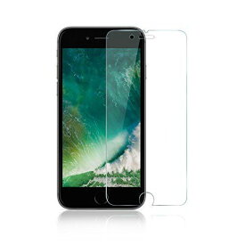 SangMung iPhone7/iPhone7Plus用保護フィルム 超薄型 超軽量 超耐久 高精細 反射防止 気泡レス加工 1枚入り