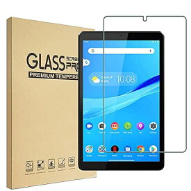 RuiMi FOR Lenovo Smart Tab M8 ZA5C0055JP / ZA5D0022JP / Tab M8 ZA5G0084JP ガラスフィルム FOR Lenovo Tab M8 (3rd Gen) ...