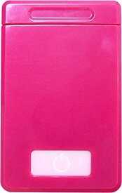 ポケットルーペ カード (ピンク) LP-42P