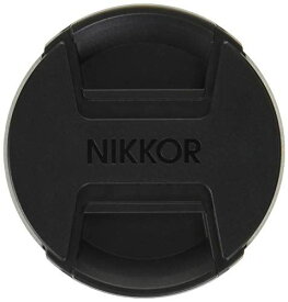 Nikon レンズキャップ LC-62B 62mm NIKKORロゴ