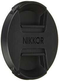 Nikon レンズキャップ LC-67B 67mm NIKKORロゴ