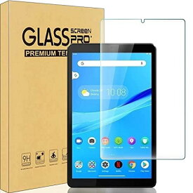 FOR Lenovo Smart Tab M8 ZA5C0055JP/ZA5D0022JP / M8 (3rd Gen) 用のガラスフイルム FOR Lenovo Tab M8 FHD TB-8705F/TB-8705N ...