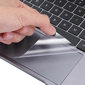 2枚 Sukix タッチパッド フィルム 、 Microsoft Surface Laptop 4 13.5インチ 向けの トラックパッド 保護フィルム キーボード スライドパッド タッチパネル トラックパッド 保護 ...