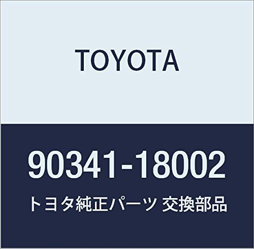 TOYOTA (トヨタ) 純正部品 アダプタケース プラグ ダイナ 品番90341-18002