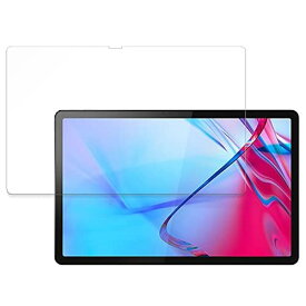 FILMEXT フィルム Lenovo Tab P11 5G LET01 向けの 保護フィルム 日本製 9H (強化ガラス 同等の高硬度) 超透明 9GTD00387