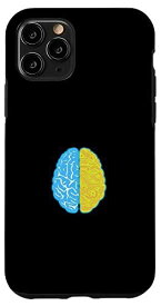 iPhone 11 Pro 脳神経科医 スマホケース
