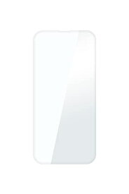 【ROOT CO.】[iPhone14Pro専用]GRAVITY Tempered Glass Film (クリア)