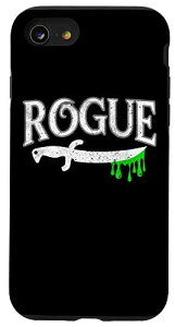 iPhone SE (2020) / 7 / 8 Rogue MMO RPG [EvCO LN^[ NX Videogame X}zP[X