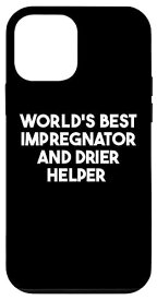 iPhone 12 mini 世界最高のインプレグネーターとドライヤーヘルパー スマホケース