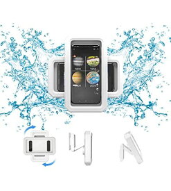 防水ケース スマホ用 IPX8認定 完全保護 防水携帯ケース 完全防水 タッチ可 気密性 完全防水 iPhone14 pro iPhone13 pro iPhone 12 Pro iPhone 11 Pro ...