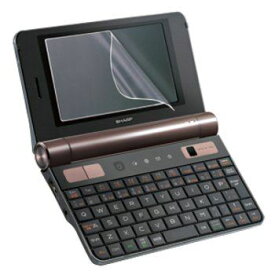 SANWA SUPPLY PDA-F47 液晶保護フィルム(SHARP NetWalker PC-Z1用)