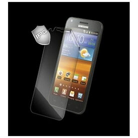 IPG 航空宇宙グレード保護フィルム SAMSUNG Galaxy 2 Epic 4G Touch SPH-D710 スクリーンカバー Original Defense IPG 2762