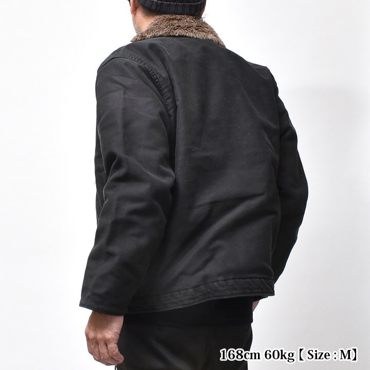 楽天市場】N-1 デッキジャケット メンズ アウター 日本製 | M~2XL 全4 