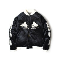 楽天市場 スカジャン 別珍 メンズ アラスカ ワシ ヒューストン 全2色 M Xl 秋冬 アウター ブルゾン ジャケット アメカジ 横須賀 スーベニアジャケット 動物 ブランド 服 おしゃれ かっこいい 人気 おすすめ 代 30代 40代 50代 大人 カジュアル メンズファッション