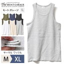 【 最大★15%OFFクーポン 】 タンクトップ サーマル ワッフル メンズ | 全6色 M~XL ブランド ジェーイーモーガン アメカジ 無地 着丈 長い 春夏 夏服 トップス カットソー オシャレ かっこいい 20代 30代 40代 50代 60代 メンズファッション カジュアル 服 人気 オススメ 丸