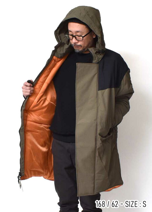 楽天市場】モンスターパーカー メンズ アウター | S~XL 全4色 大きい 