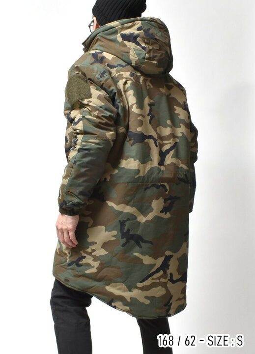楽天市場】アウター メンズ 大きいサイズ | S~XL 全6色 着丈 長い 