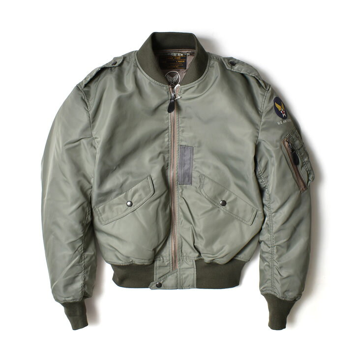 楽天市場】L-2 フライトジャケット アウター メンズ | S~2XL 全3色 