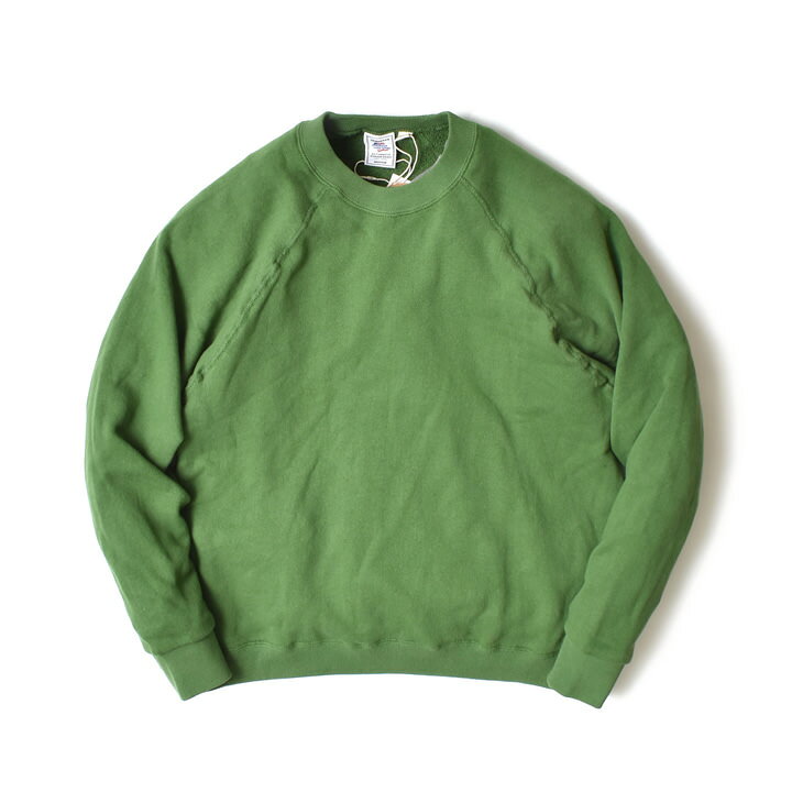 楽天市場】スウェット メンズ 大きいサイズ | M~XL 全6色 長袖 無地 
