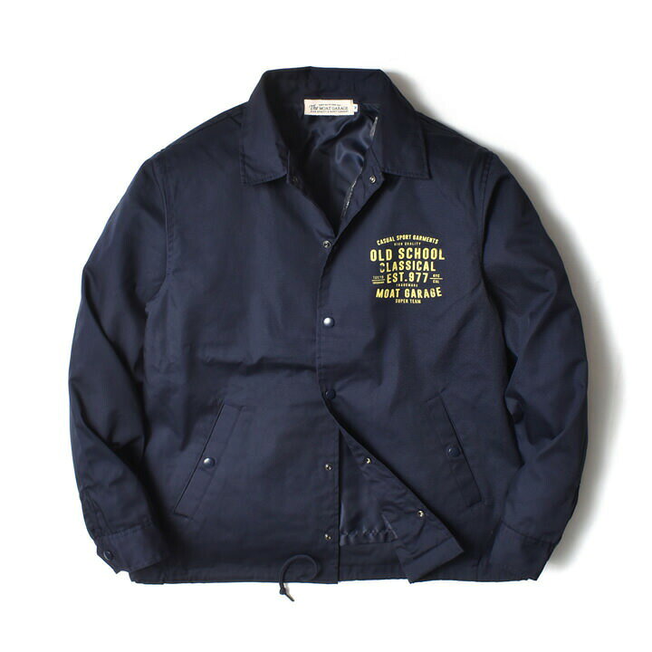 楽天市場】【 4日52時間☆必ず12%OFF 】 コーチジャケット メンズ 