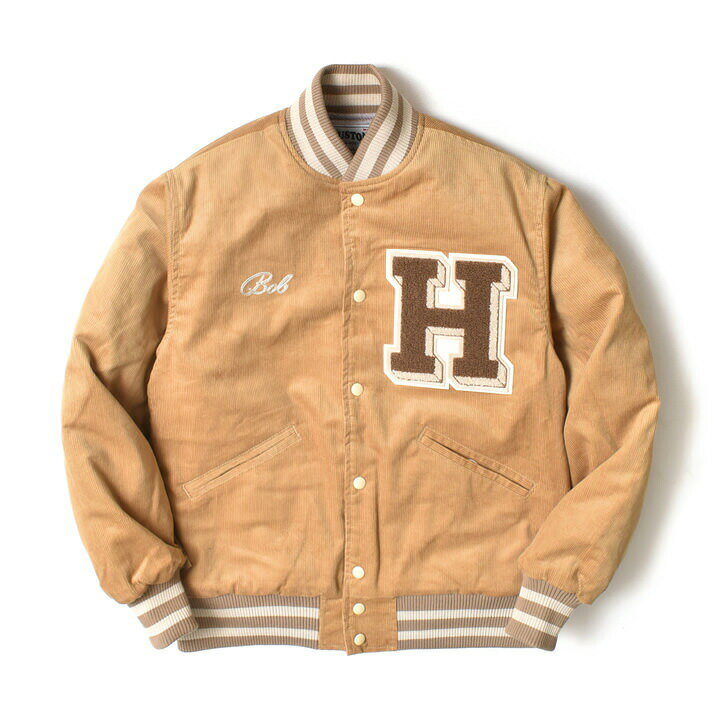 楽天市場】スタジャン メンズ アウター | M~2XL 全3色 大きいサイズ 