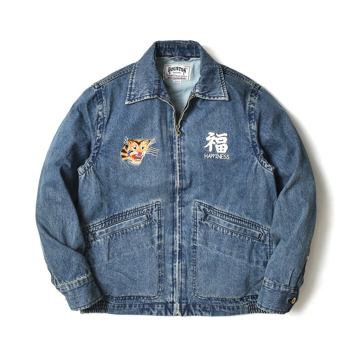 楽天市場】ベトジャン メンズ 刺繍 | 全2色 M~2XL アメカジ ブランド 