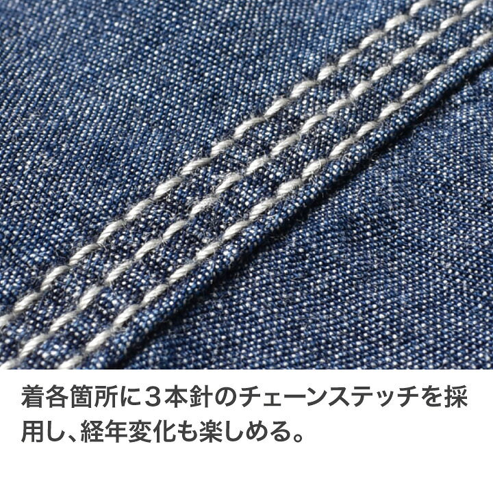 楽天市場】シャンブレー ワークシャツ メンズ 長袖 | M~2XL 全3色 