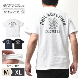 Tシャツ メンズ 半袖 アメカジ | M~XL ブランド ジェーイーモーガン カットソー トップス ゆったり 春夏 夏服 夏用 シンプル バックプリント ロゴT 所さん 世田谷ベース 20代 30代 40代 50代 60代 メンズファッション カジュアル オシャレ かっこいい 大人 服 人気 オススメ