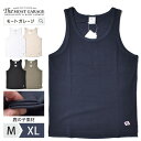 タンクトップ 厚手 メンズ 無地 | M~XL 全5色 鹿の子 無地 定番 アメカジ ブランド 大きいサイズ 春夏 夏服 オールシーズン ノースリーブ インナー トップス 所さん 世田谷ベース 20代 30代 40代 50代 60代 メンズファッション カジュアル オシャレ かっこいい シンプル