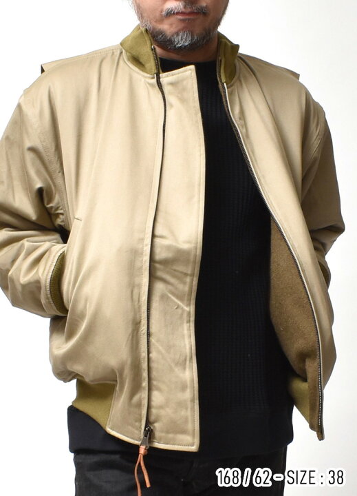 楽天市場】タンカースジャケット アウター メンズ | S~2XL 大きい 