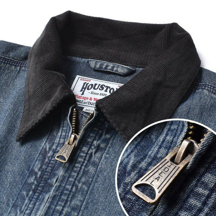 楽天市場】デニムジャケット メンズ | M~2XL 全3色 : Moat Garage 