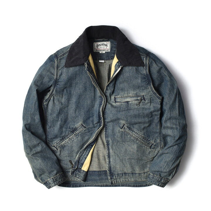 楽天市場】デニムジャケット メンズ アメカジ | M~2XL 全3色 