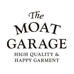 Moat Garage（モートガレージ）