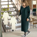 ≪24h限定★送料無料1,590円!≫ ワンピース ニットワンピース ニット かわいい 長袖 タートルネック レディース [ Vネック or オフタートルネック...