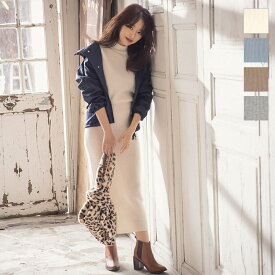 楽天市場 冬 レディース セットアップ ワンピース レディースファッション の通販