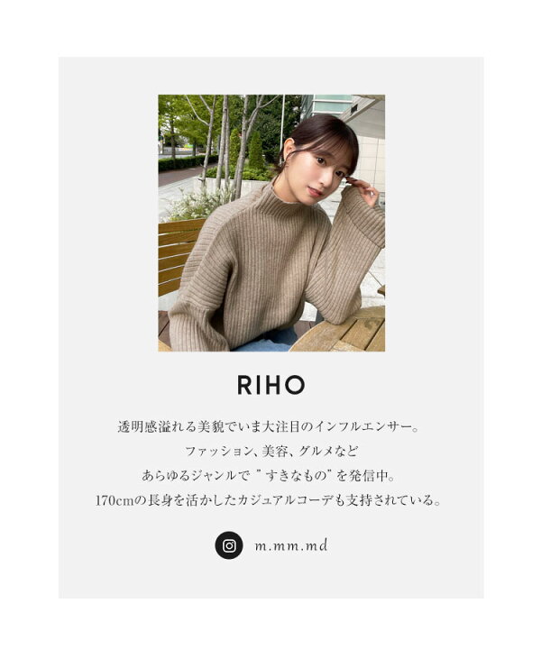 楽天市場】[ 莉歩 さんコラボ ] バックリボン ワンピース レディース 
