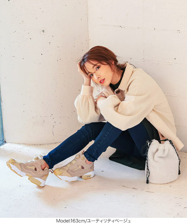 楽天市場】 [ Reebok ]Reebok Classic Midリーボックポンプフューリー 